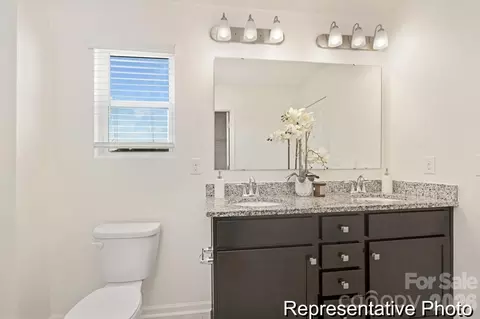 Bath - 836 Scotch Meadows 49 Loop #49, Monroe, NC 28110 photo 3 of 4