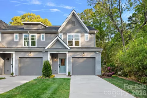 3138 Dublin Rd, Charlotte, NC 28208