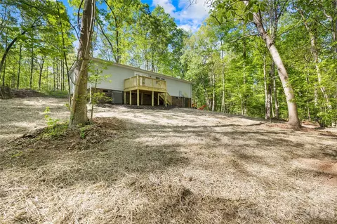 Exterior - 1821 Bascom Ln, Midland, NC 28107 photo 7 of 9