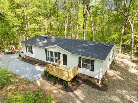 Exterior - 1821 Bascom Ln, Midland, NC 28107 photo 3 of 9
