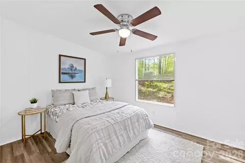 Bedroom - 1821 Bascom Ln, Midland, NC 28107 photo 2 of 2