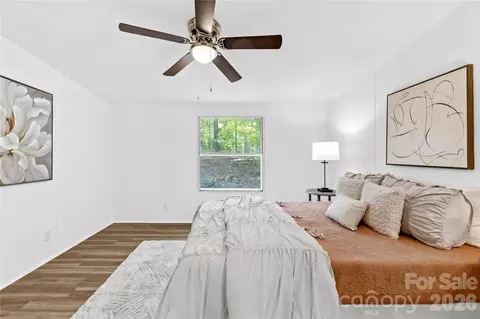 Bedroom - 1821 Bascom Ln, Midland, NC 28107 photo 1 of 2
