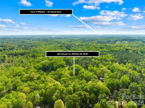 View/Area - 1821 Bascom Ln, Midland, NC 28107 photo 2 of 7