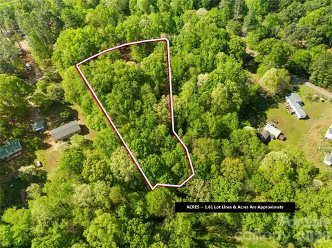 View/Area - 1821 Bascom Ln, Midland, NC 28107 photo 1 of 7