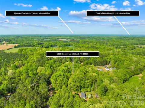 View/Area - 1821 Bascom Ln, Midland, NC 28107 photo 4 of 7