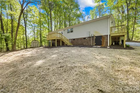 Exterior - 1821 Bascom Ln, Midland, NC 28107 photo 8 of 9