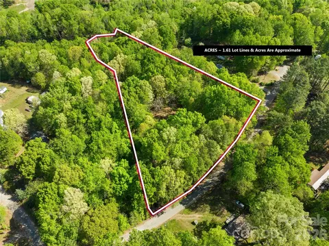 View/Area - 1821 Bascom Ln, Midland, NC 28107 photo 5 of 7