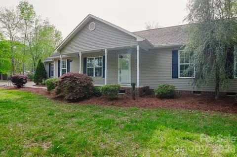 2104 Badin Rd, Albemarle, NC 28001