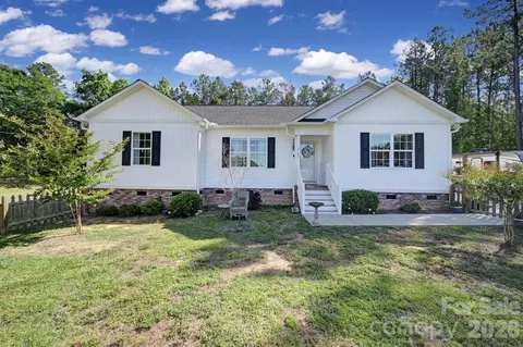 6724 Wylie Cir, Kershaw, SC 29067