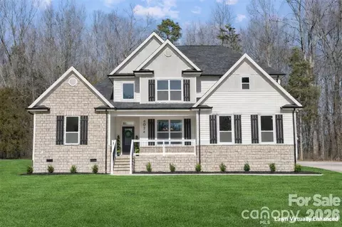 6024 Lake Rd, Mint Hill, NC 28227