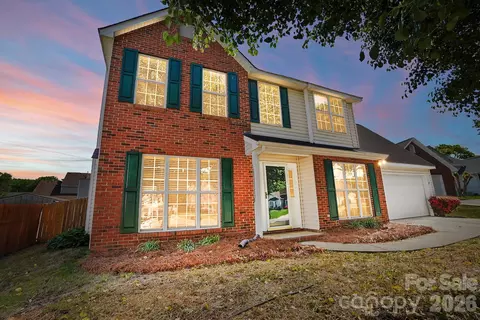 3947 Longwood Sw Dr SW, Concord, NC 28027