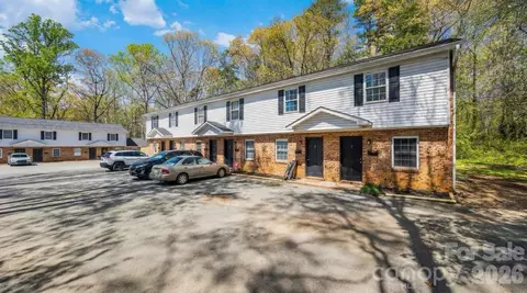 118 Ethel Dr, Stanley, NC 28164