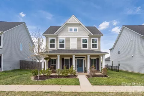 14953 Holbrooks Rd, Huntersville, NC 28078