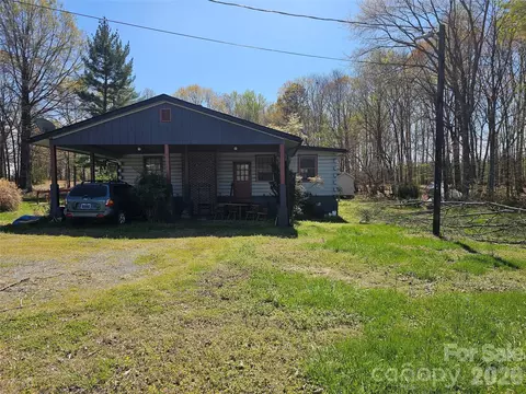 Exterior - 1040 Barger Rd, Salisbury, NC 28146 photo 3 of 5