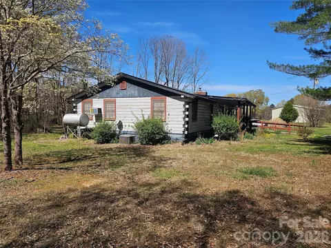 Exterior - 1040 Barger Rd, Salisbury, NC 28146 photo 5 of 5