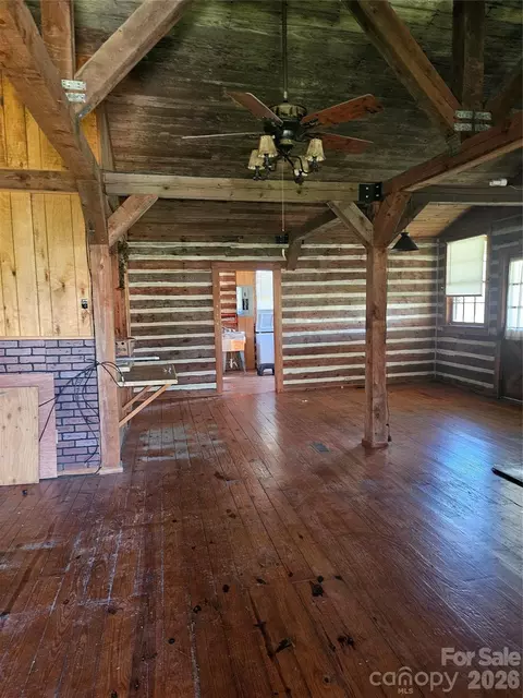 Living - 1040 Barger Rd, Salisbury, NC 28146 photo 4 of 4