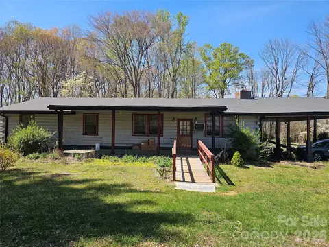 1040 Barger Rd, Salisbury, NC 28146