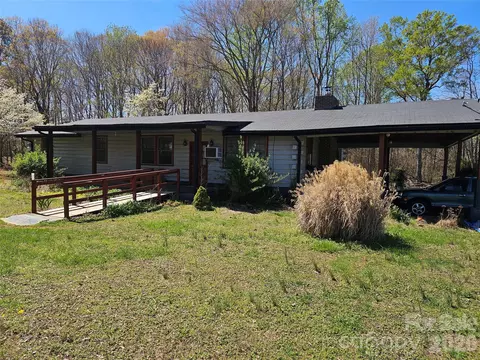 Exterior - 1040 Barger Rd, Salisbury, NC 28146 photo 2 of 5