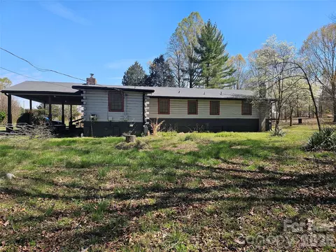 Exterior - 1040 Barger Rd, Salisbury, NC 28146 photo 4 of 5