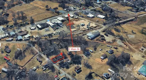 5 Carrigan And Deal Ln, Taylorsville, NC 28681