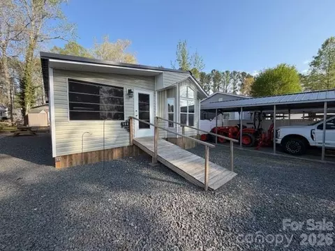 140 Hide A Way Trl, Mount Gilead, NC 27306
