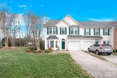 10105 Alexander Martin Ave, Charlotte, NC 28277