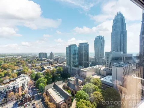 333 W Trade St, Charlotte, NC 28202