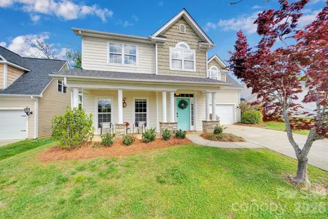 12507 Twelvetrees Ln, Huntersville, NC 28078