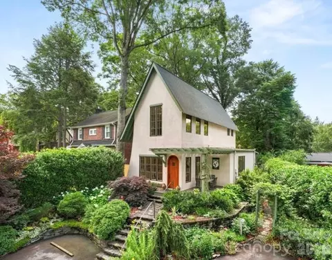26 Sylvan Ave, Asheville, NC 28801