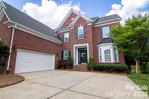 1925 Carlota Ct, Charlotte, NC 28269