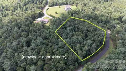 Trellis Drive, Nebo, NC 28761