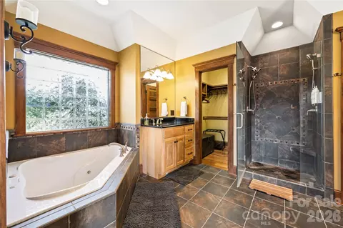 Bath - 430 Parkway North Rd, Mill Spring, NC 28756 photo 1 of 5