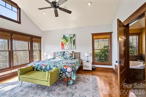 Bedroom - 430 Parkway North Rd, Mill Spring, NC 28756 photo 1 of 11