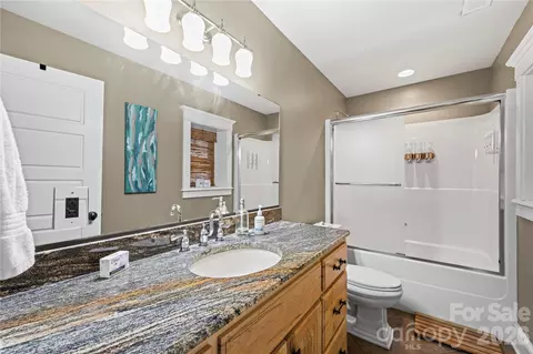 Bath - 430 Parkway North Rd, Mill Spring, NC 28756 photo 4 of 5