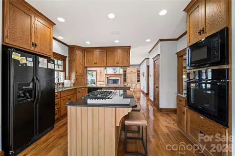 Kitchen - 430 Parkway North Rd, Mill Spring, NC 28756 photo 1 of 4