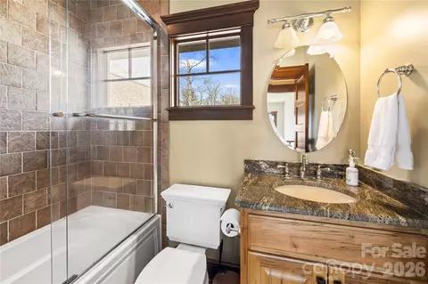 Bath - 430 Parkway North Rd, Mill Spring, NC 28756 photo 2 of 5