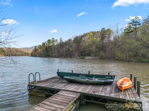 View/Area - 430 Parkway North Rd, Mill Spring, NC 28756 photo 3 of 3
