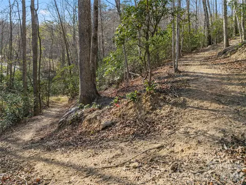 Exterior - 430 Parkway North Rd, Mill Spring, NC 28756 photo 12 of 12