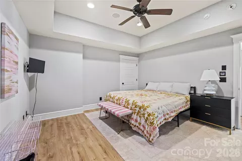 Bedroom - 430 Parkway North Rd, Mill Spring, NC 28756 photo 11 of 11