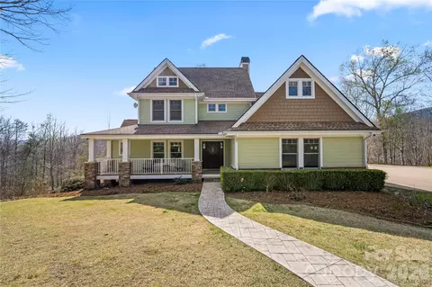 430 Parkway North Rd, Mill Spring, NC 28756