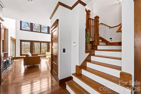 Entry Way - 430 Parkway North Rd, Mill Spring, NC 28756 photo 1 of 1