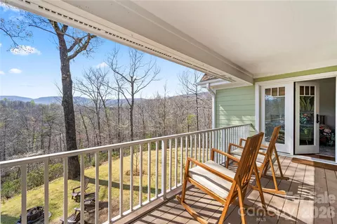 Exterior - 430 Parkway North Rd, Mill Spring, NC 28756 photo 6 of 12
