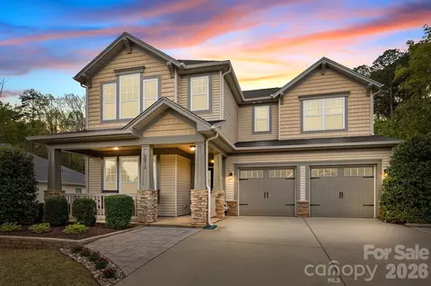 2072 Clarion Dr, Indian Land, SC 29707