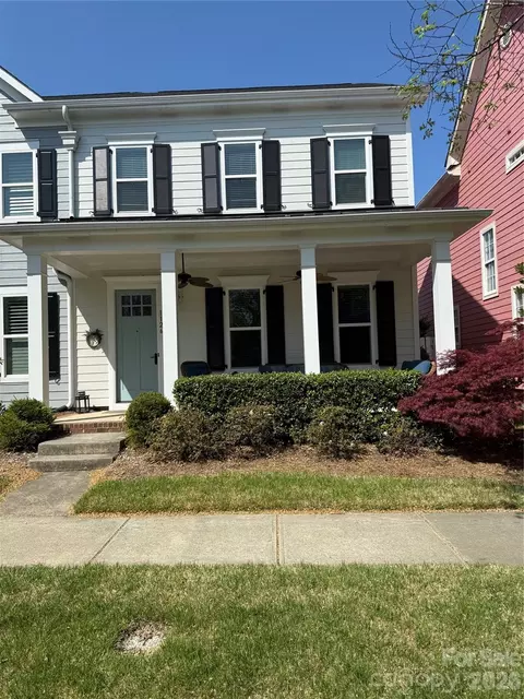 1126 South St, Cornelius, NC 28031