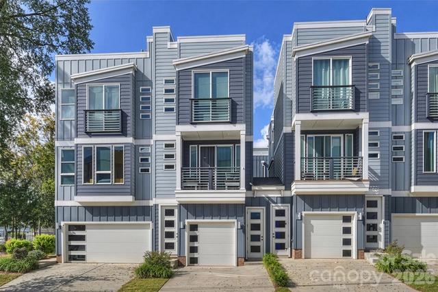 1651 Duckworth Ave, Charlotte, NC 28208