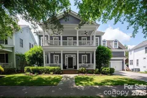 189 Mills Ln, Fort Mill, SC 29708