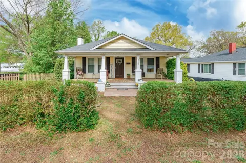 603 Fairview St, Kannapolis, NC 28083