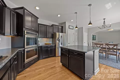 Kitchen - 1982 Smokey Quartz Rd, Davidson, NC 28036 photo 5 of 5