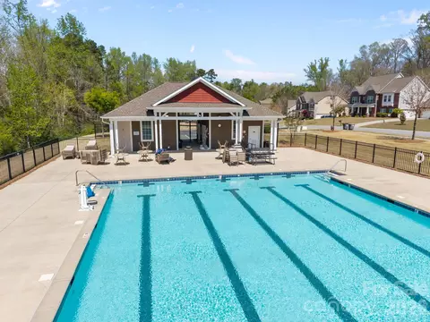 Exterior - 1982 Smokey Quartz Rd, Davidson, NC 28036 photo 6 of 6