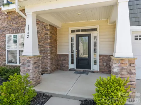 Exterior - 1982 Smokey Quartz Rd, Davidson, NC 28036 photo 2 of 6
